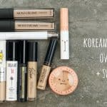 concealer korea terbaik bagus rekomended