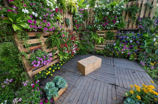 Cara Menata Taman Minimalis Modern Jasa Taman Jogja, Ide, Jenis dan Cara Merawat Taman Depan Rumah | HamilPlus.Com Cara Menata Taman Minimalis Modern Tukang Jasa Taman Jogja