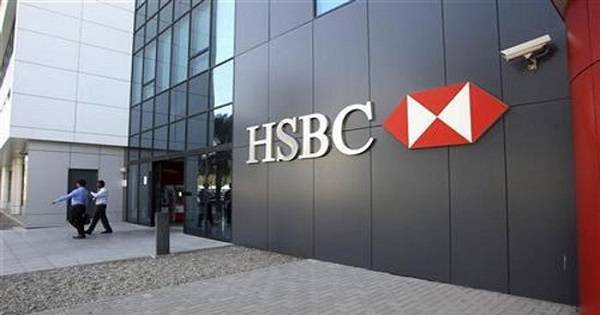 pengajuan kartu kredit di HSBC